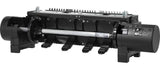 RU-23 Multifunctional Roll System - Dual Roll and Take-Up Reel