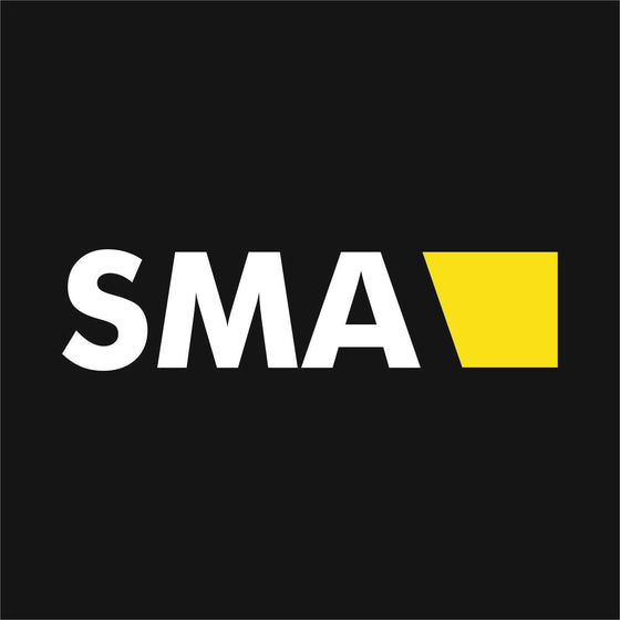SMA Scanners