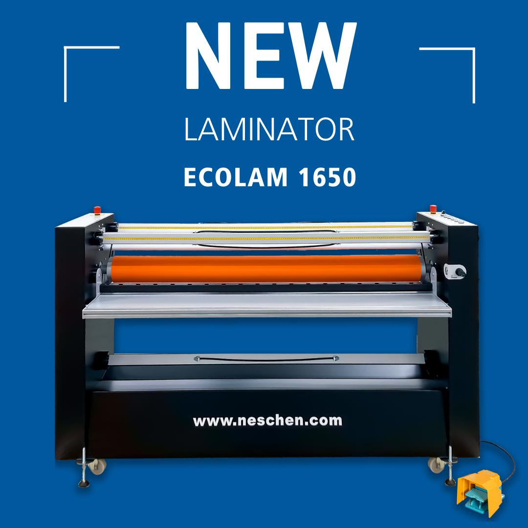 Neschen EcoLam 1650