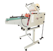 MiniBond 380 Cello Laminator & Stand