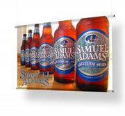 ImageJet Signtuff 440gsm Satin Banner Vinyl