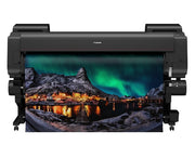 Canon ImagePROGRAF iPF PRO-6600 60" 12 Colour Photographic Large Format Printer + FREE SET OF INKS