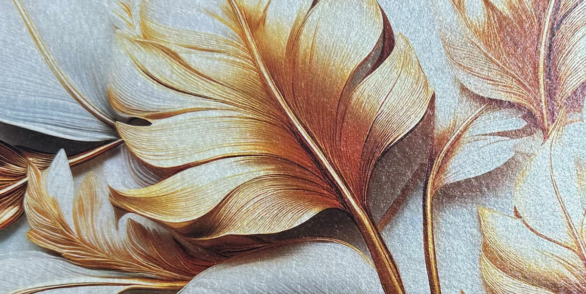 6940 Non-Woven Design2Wall 180gsm Pearl
