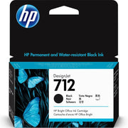 HP 712 DesignJet Ink
