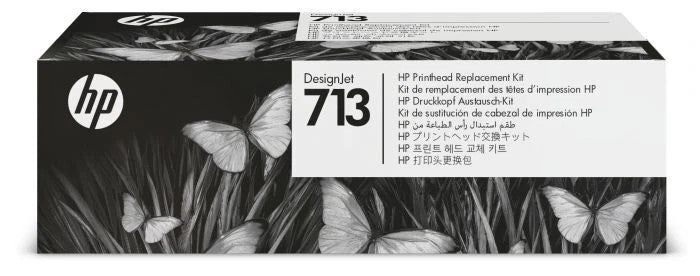 HP 713 Printhead Replacement Kit – DesignJet T-Series Replacement