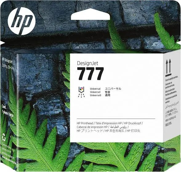 HP 777 DesignJet Printhead