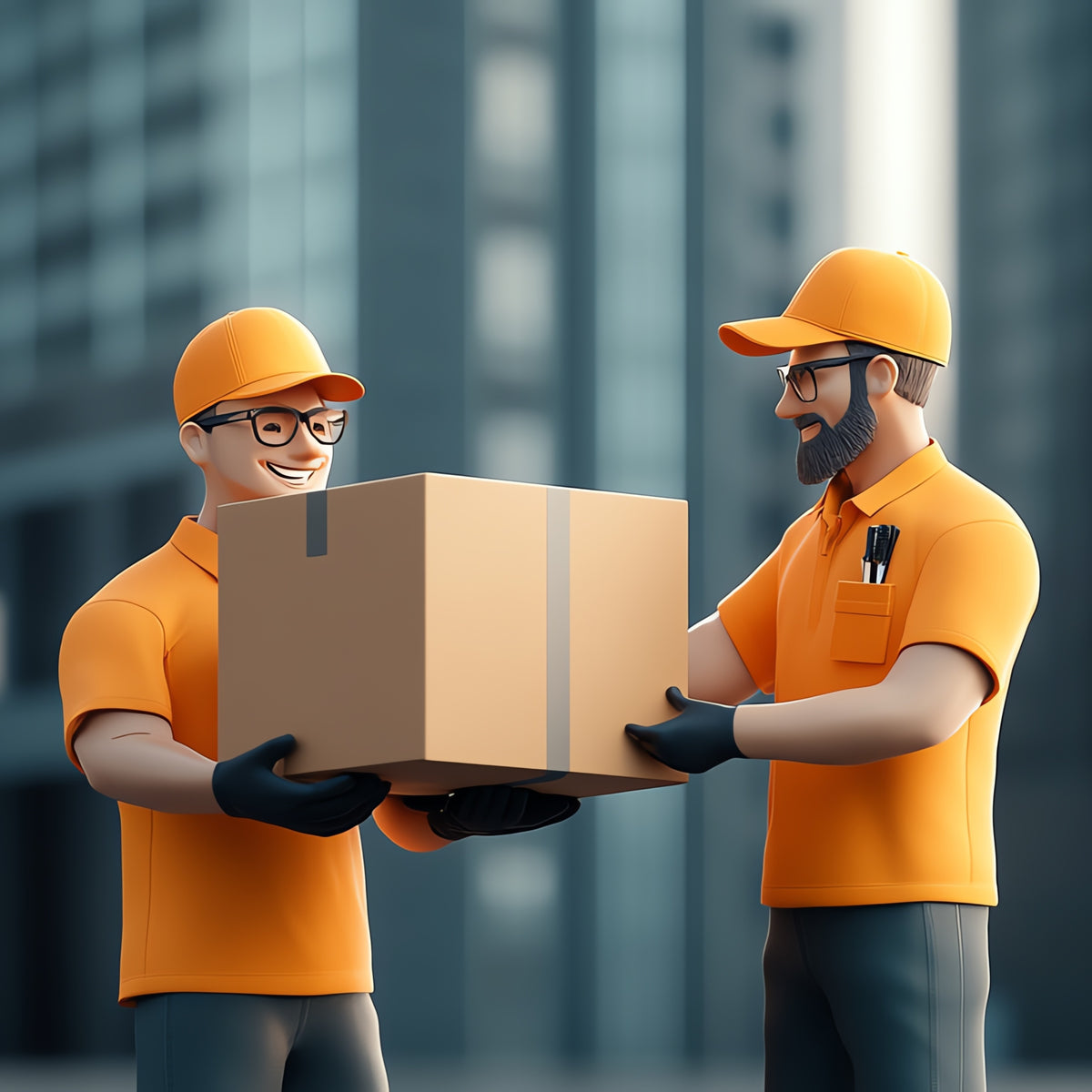 Bulk Freight