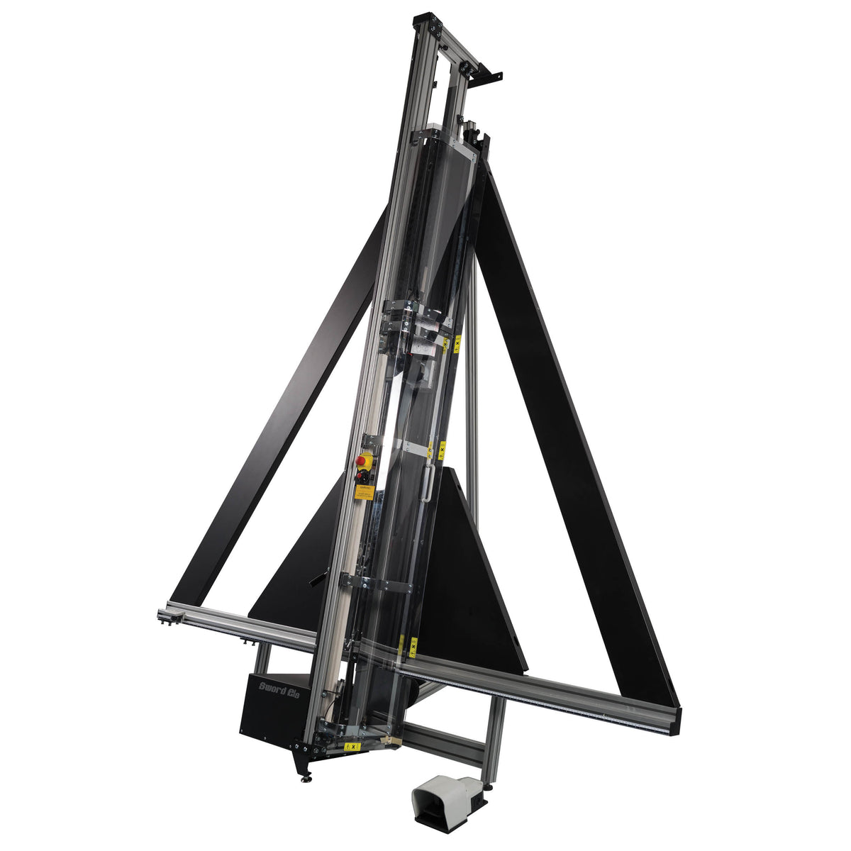 Neolt Sword ELS Multi-function Electric Vertical Cutter