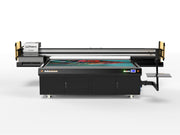 Roland DG VersaOBJECT EU-1000MF LED-UV Flatbed Printer