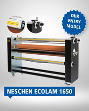 Neschen EcoLam 1650