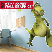 Nekoosa PVC-Free Wall Graphics High-Peel Removable Film