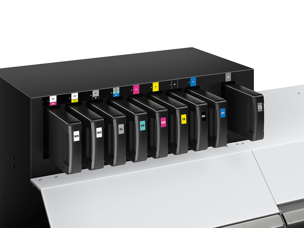 Roland DG VersaOBJECT IO-300 UV Flatbed Printer