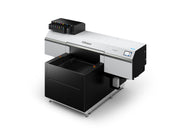 Roland DG VersaOBJECT IO-300 UV Flatbed Printer