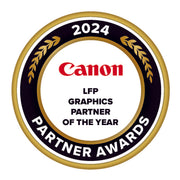 Canon ImagePROGRAF iPF TM-350 Lm MFP 36" 5 Colour Technical Large Format Printer with LM Scanner