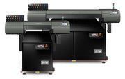 Roland DG VersaOBJECT LO Series UV Flatbed Printers