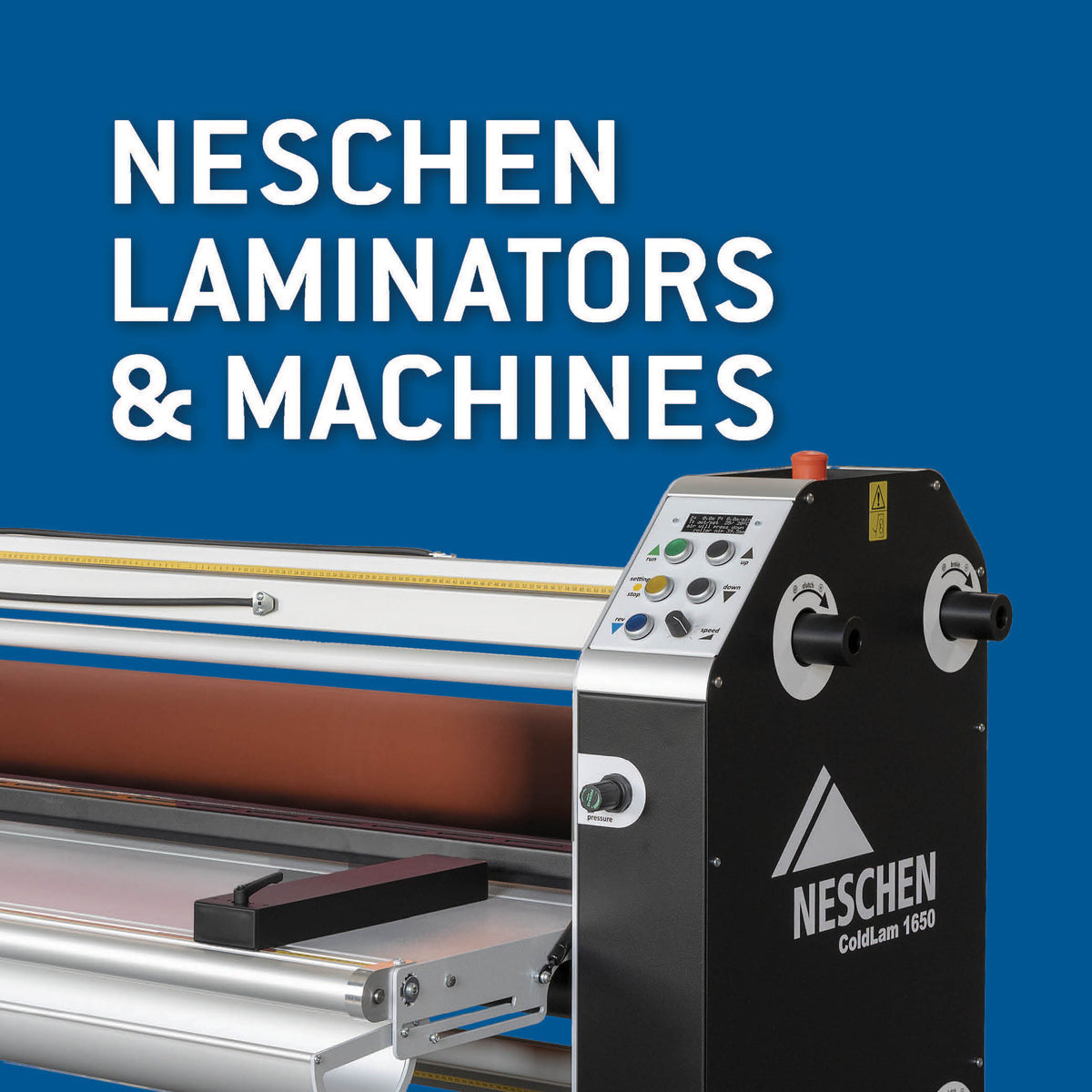 Neschen Laminators