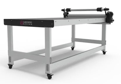 Sign Master - Mini Table 105