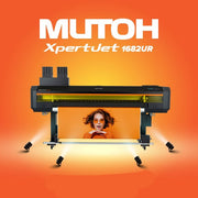 Mutoh XpertJet 1682UR UV LED Large Format Printer