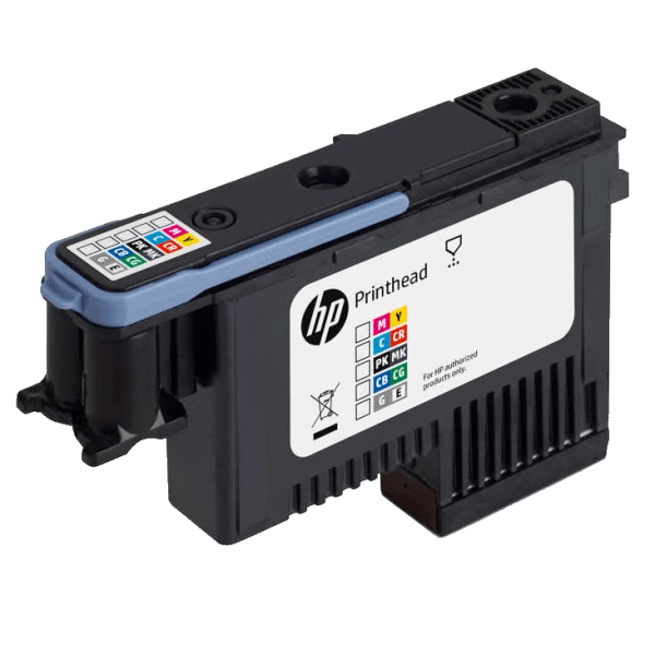 HP 746 DesignJet Printhead P2V25A – Total Image Supplies