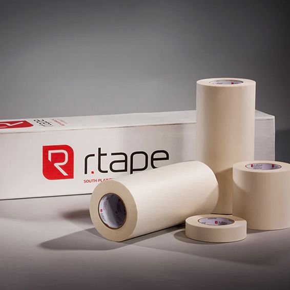 AT65 Clear Choice Application Tape