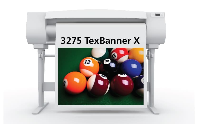 SIHL 3275 TexBanner Pro 320 Matt AQ