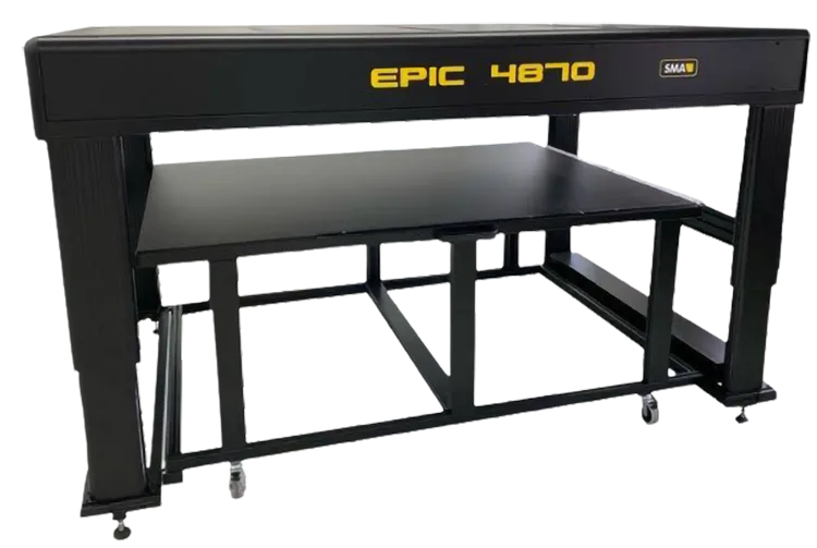 SMA Epic 4870 Contactless Scanner