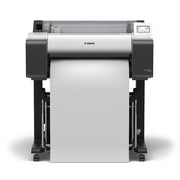 Canon ImagePROGRAF TM-250 24" 5 Colour Technical Large Format Printer with 500GB Harddrive