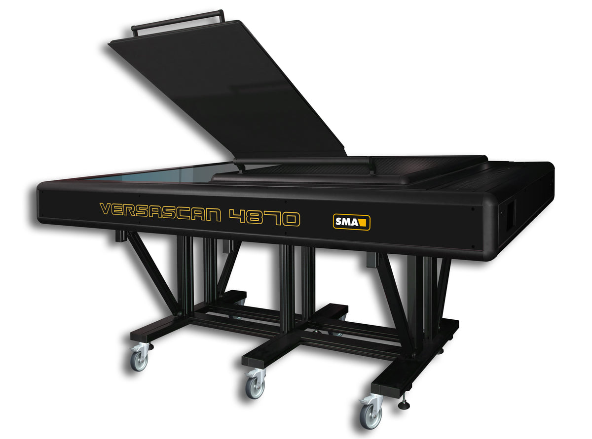 SMA Scanners