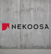 Nekoosa Wall Graphics High-Peel Removable Vinyl 6.0mil