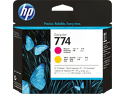 HP 774 DesignJet Printhead
