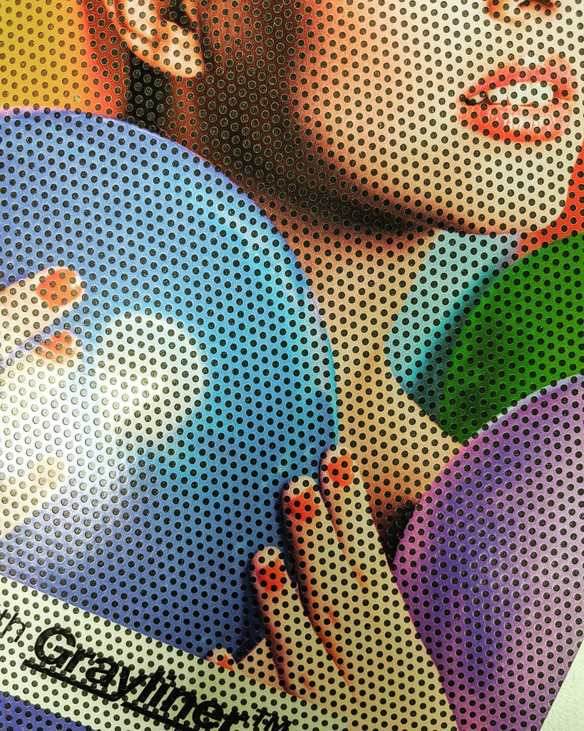 Contra Vision® Performance™ One-Way Vision Polymeric Self-Adhesive Vin ...