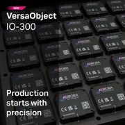 Roland DG VersaOBJECT IO-300 UV Flatbed Printer