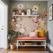 ImageTex AQ Self-Adhesive Fabric Textile Wallpaper (for Aqueous, UV & Latex inks)