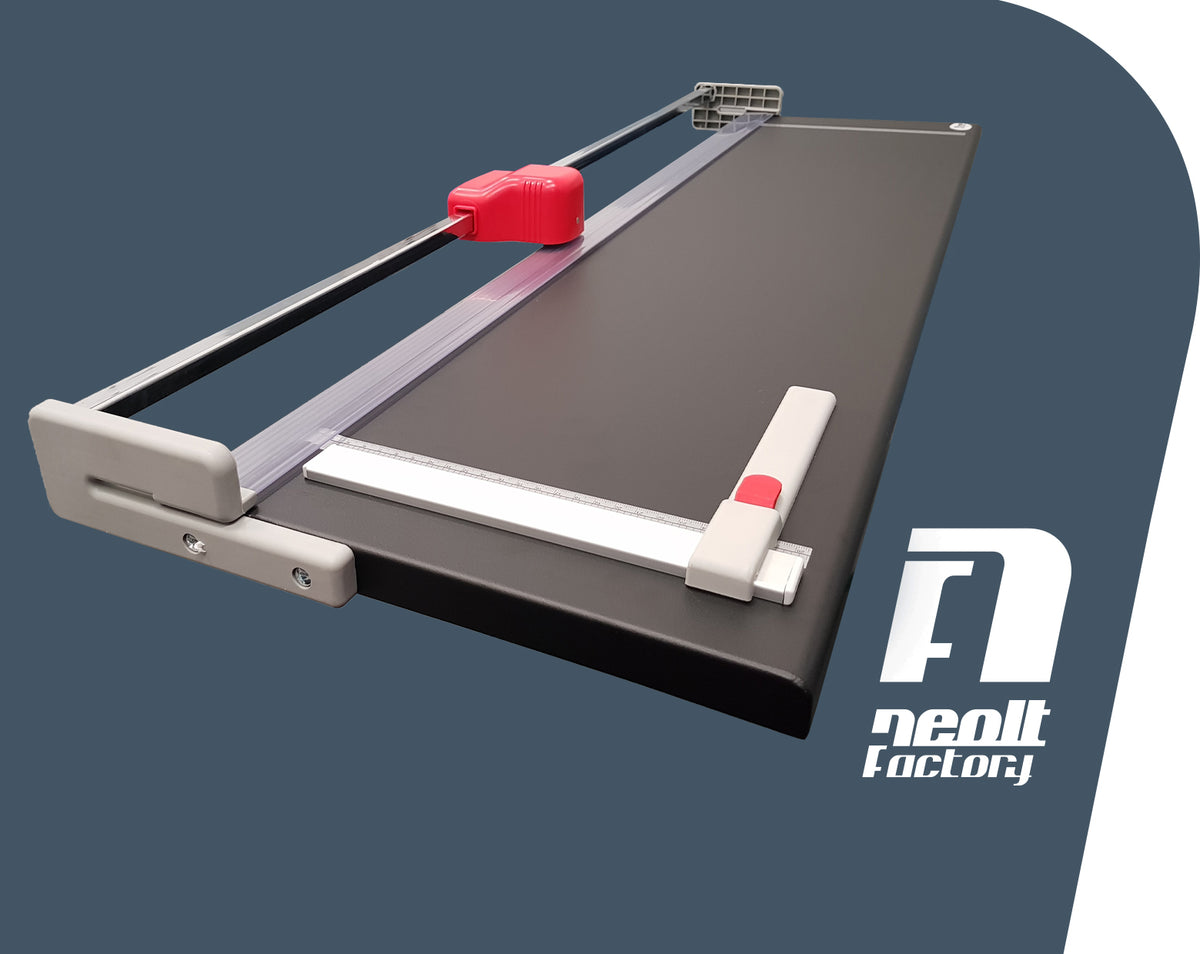 Neolt Desk Trim Plus