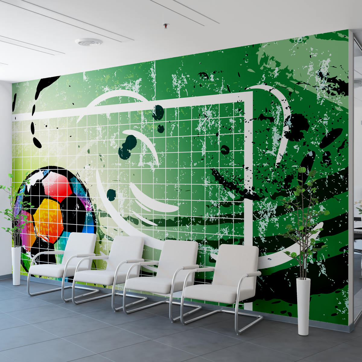 Wallpaper & Floor Coverings