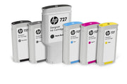 HP 727 DesignJet Ink – 130ml