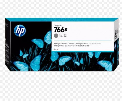 HP 766 DesignJet Ink 300ml – XL 3600 Printer Ink
