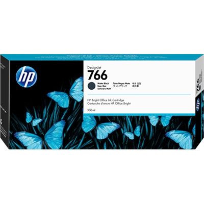 HP 766 DesignJet Ink 300ml – XL 3600 Printer Ink