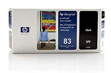 HP 83 Printhead