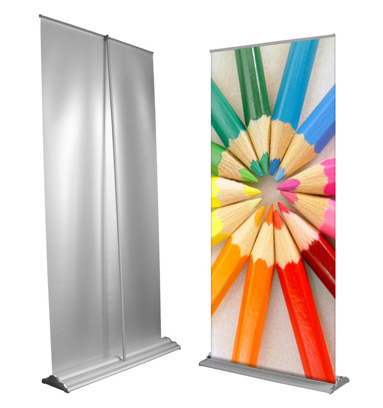 SIHL 3399 Synthetic Roll-up Grey Back Plus Satin 280mic