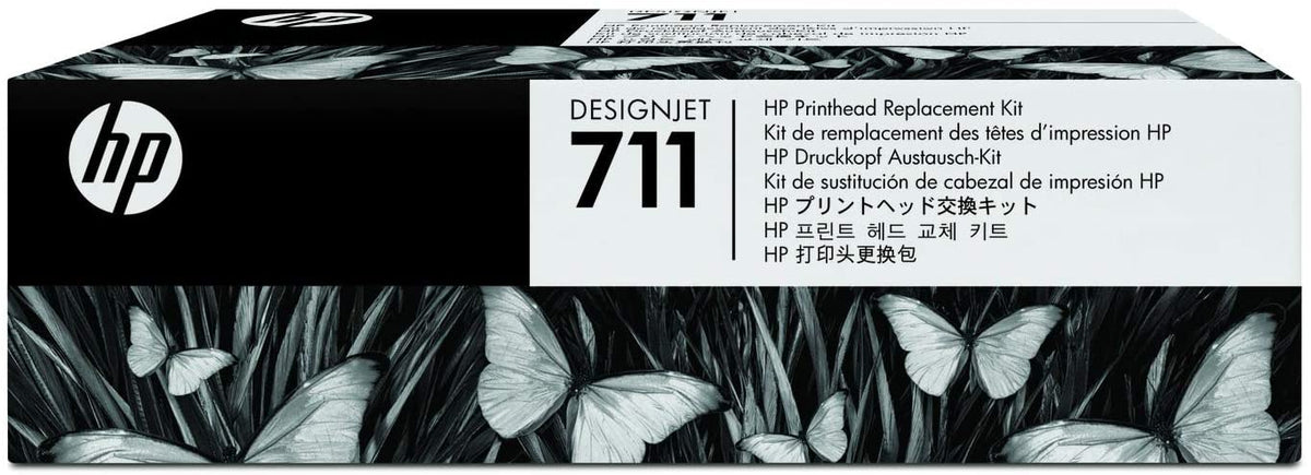 HP 711 Printhead Replacement Kit – DesignJet T120/T520