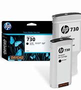 HP 730 DesignJet Ink - 300ml
