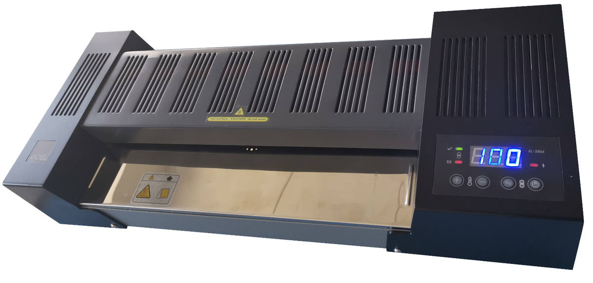 A3 Office Pouch Laminator