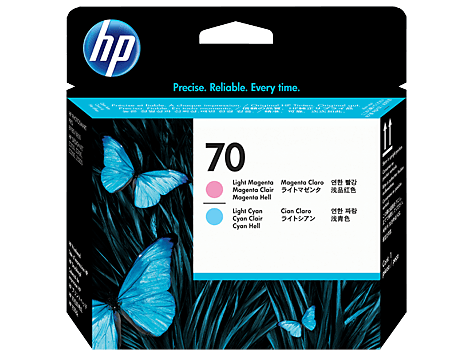 HP 70 Printhead – DesignJet Z2100/Z3100/Z3200 Replacement