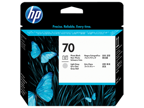HP 70 Printhead – DesignJet Z2100/Z3100/Z3200 Replacement