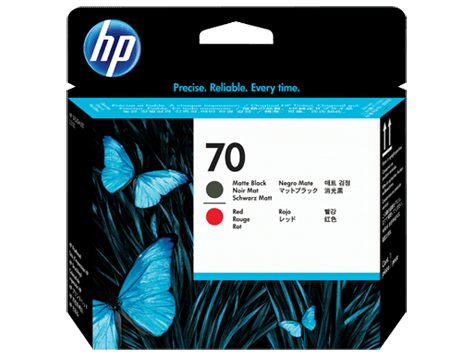 HP 70 Printhead – DesignJet Z2100/Z3100/Z3200 Replacement
