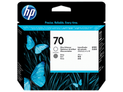 HP 70 Printhead