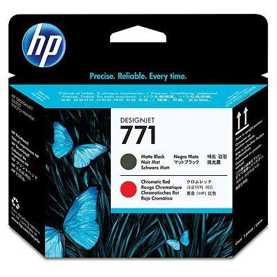 HP 771 Printhead – DesignJet Z6200/Z6600/Z6800 Replacement