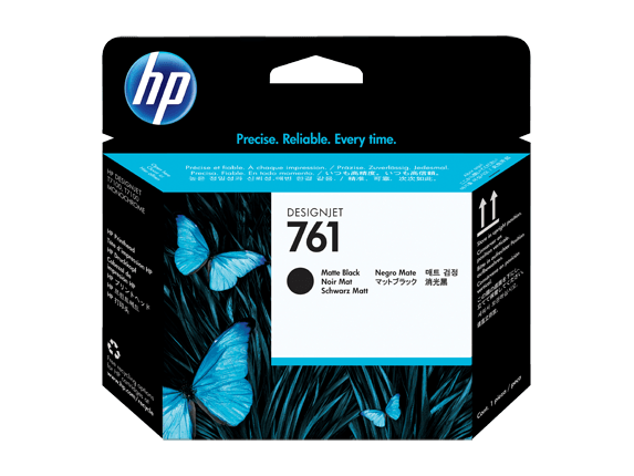 HP 761 Printhead – DesignJet T7100/T7200 Replacement