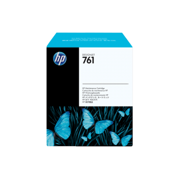 HP Maintenance Cartridges